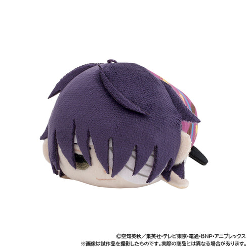 『銀魂』ゆめころね(ぬいぐるみ)/高杉晋助